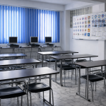 Sediu școală de șoferi Samtradi Mogoșoaia pentru cursuri auto