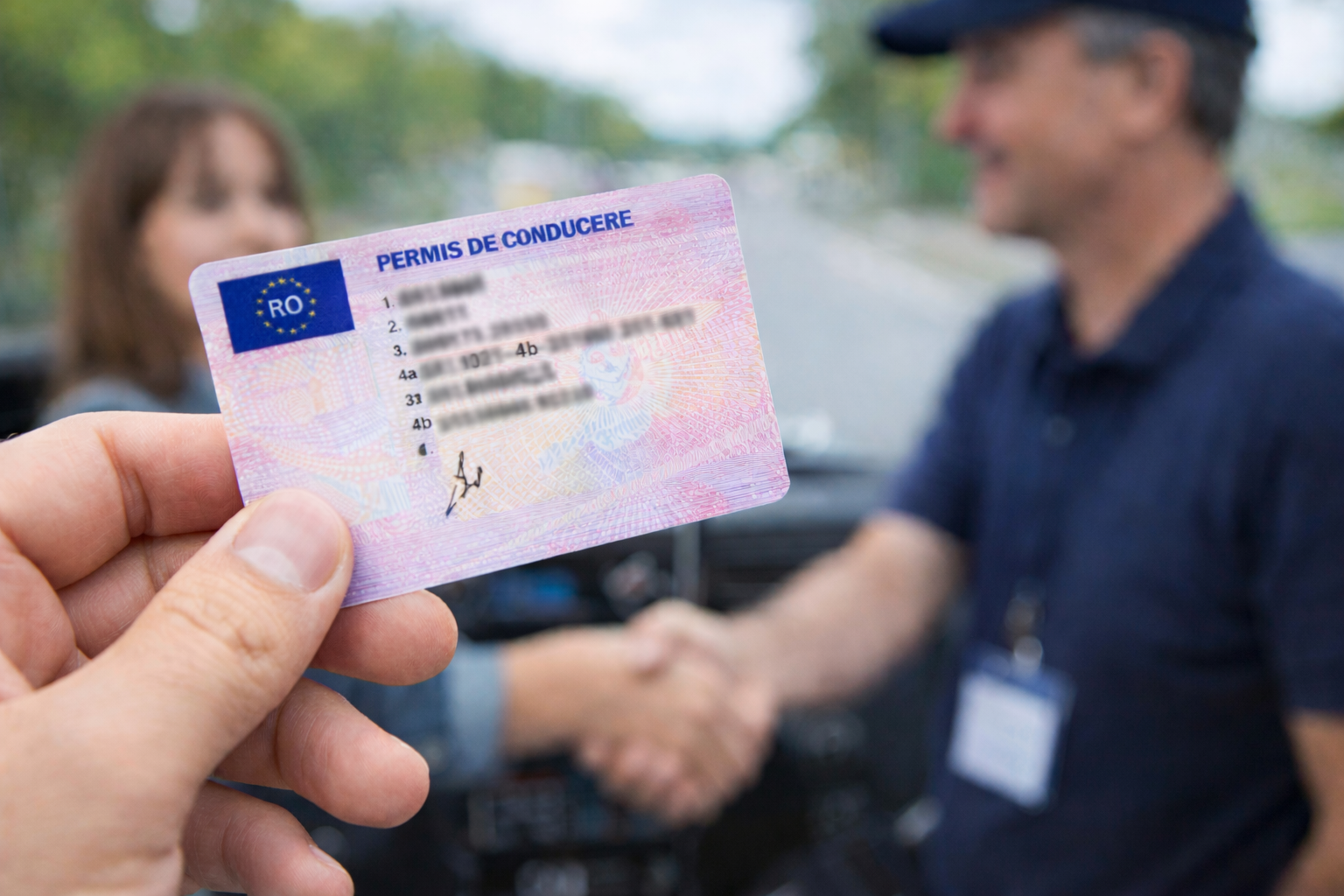 permis-auto-moto-admis Permis de conducere categoria B obținut cu succes – școala de șoferi Samtradi Ilfov Nord